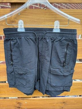 Men’s Aeropostale Utility Shorts-Size Small